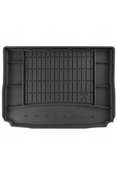 Other Rubber Trunk Mat Insert Carpet VOLVO S60 2 Sedan 2010-2018