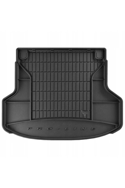 Other Rubber Trunk Mat Insert Carpet VOLVO V40 1 Estate 1995-2004 TM