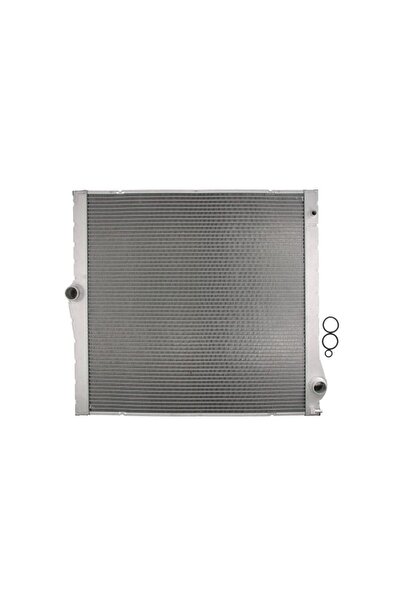 Thermotec Radiator, BMW X5, E70,