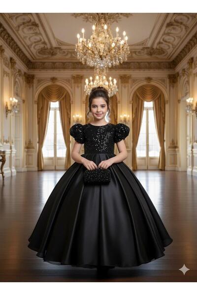 BİLGEN Style ΦΟΡΕΜΑ ΒΡΑΔΙΝΟ ΦΟΡΕΜΑ ΕΙΔΙΚΟ ΓΙΑ ΝΑΙΤΕΣ ΜΕ ΠΕΤΡΑ ΚΕΝΤΗΜΕΝΟ ΜΕ ΜΑ...