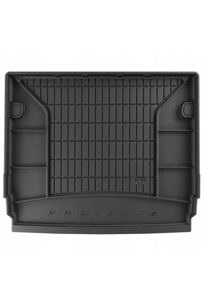 Other Rubber Trunk Mat Insert VW Passat B6 Sedan 2005-2010 TM