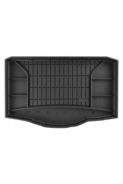 Other Rubber Trunk Mat Insert Audi A4 B8 Sedan 2007-2015 TM