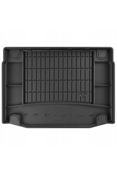 Other Rubber Trunk Mat Insert SKODA Enyaq iV from 2020- TM g