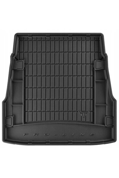 Other Covoraș portbagaj cauciuc FORD Focus Mk1 Hatchback 1998-2005 TM