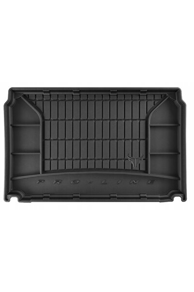 Other RUBBER MATS FORD Galaxy Mk2 2006-2015 3D S TROUGH
