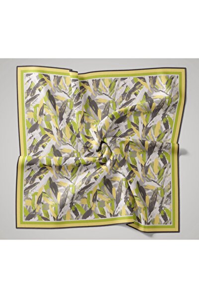 Silk Home Organik Eşarp 04010-08