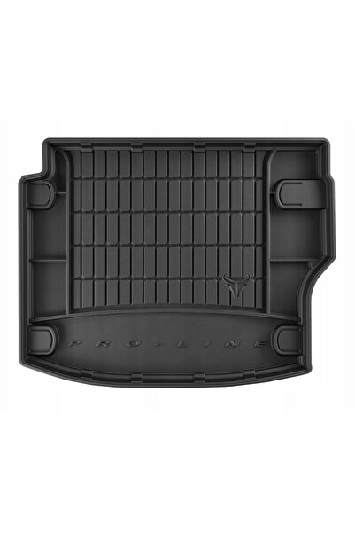 Other RUBBER MATS, DOOR MATS, DOOR MAT OPEL AMPERA 2011-2014, 3D TROUGH