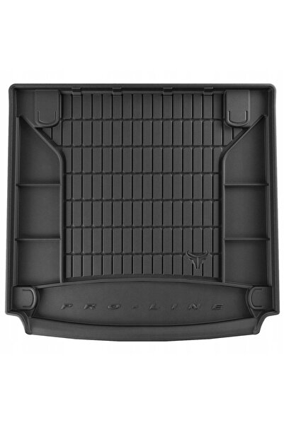 Other Rubber Trunk Mat Insert PEUGEOT 407 SW Estate 2004-2011