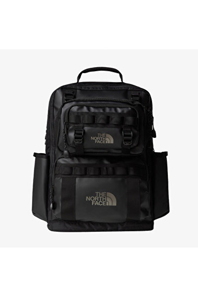 THE NORTH FACE Base Camp Daypack Unisex Siyah Sırt Çantası