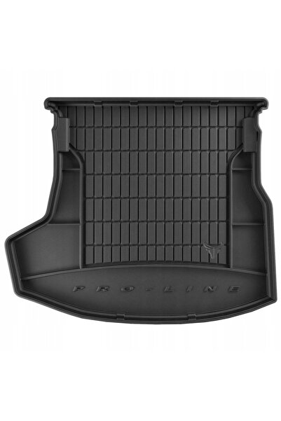 Other Rubber Trunk Mat Insert Audi Q3 1 2011-2018 d TM