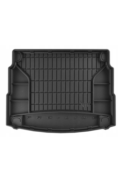 Other Rubber Trunk Mat Insert VW T-Roc from 2017- TM g