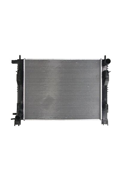 Thermotec Radiator, replacement filter set, Renault ARKANA I (LCM_, LDN_)