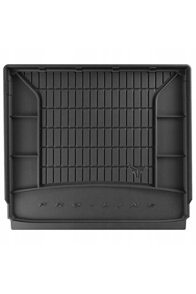 Other Rubber Trunk Mat Insert FORD S-Max Mk1 2006-2015 7 seats TM with