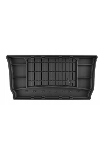Other Rubber Trunk Mat Insert Carpet HYUNDAI Tucson 3 2015-2020 TM d