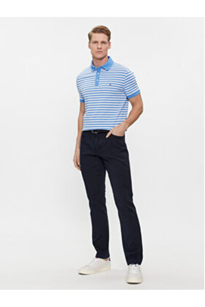 Tommy Hilfiger Men's Jeans MW0MW33908 Blue