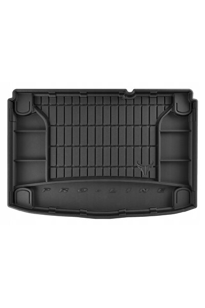 Other RUBBER MATS DODGE JOURNEY 1 2008-2020 3D TROUGH