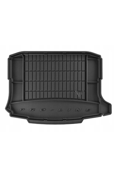 Other Rubber Trunk Mat Insert Ford Mondeo Mk4 Hatchback 2007-2014 TM