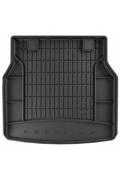Other Rubber Trunk Mat Insert VW Passat CC Fastback 2008-2011 TM