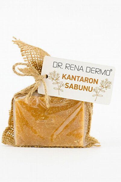 Dr.Rena Doğal Kantaron Sabunu Kostiksiz 100 gr