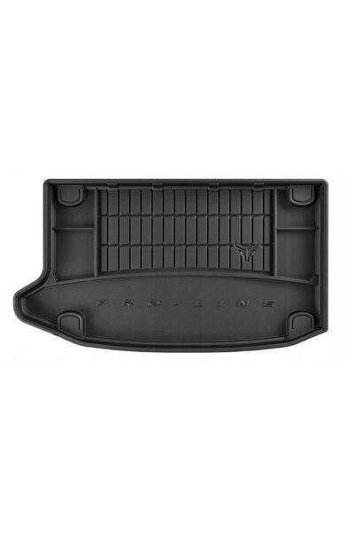 Other Rubber Trunk Mat Insert PEUGEOT 207 Estate SW 2006-2012 TM