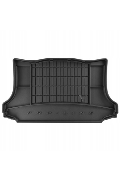 Other RUBBER MATS HONDA CR-V 4 2012-2018 TROUGH 77
