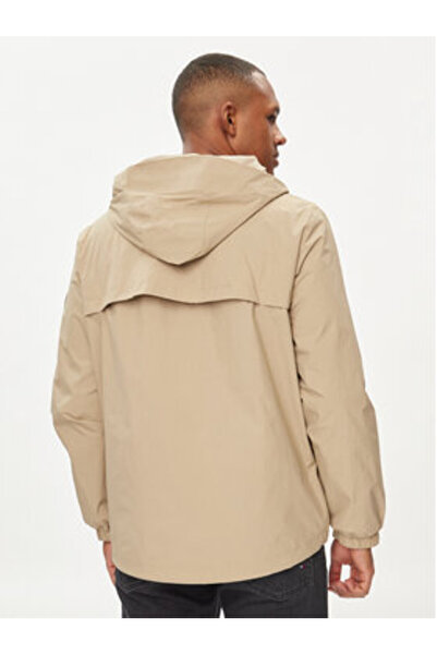 Tommy Hilfiger Men's Transitional jacket MW0MW34456 Beige