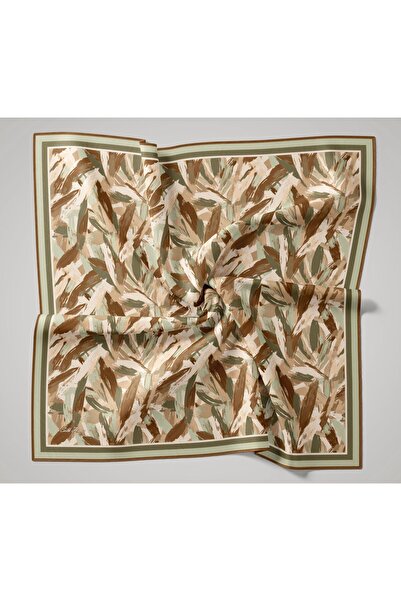 Silk Home Organik Eşarp 04010-09