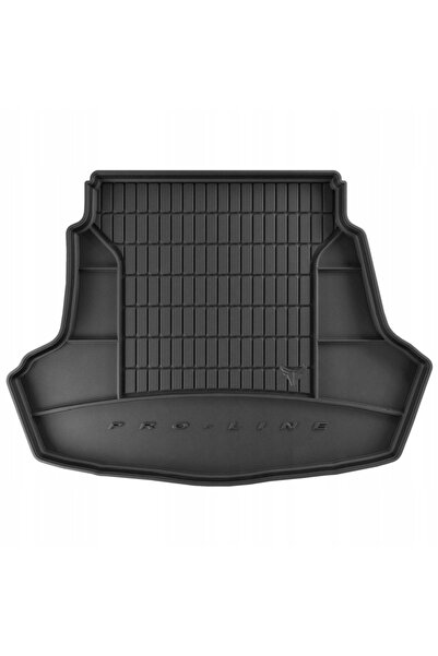 Other Rubber Trunk Mat Insert TOYOTA Yaris 3 Active 2011-2020 TM g
