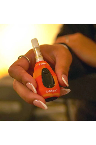 XMAX Pattis Penguin Compact Battery for 510 Cartridge