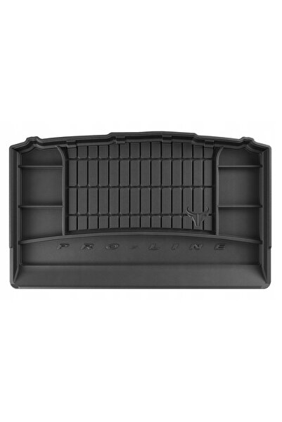Other Rubber Trunk Mat Insert Carpet Peugeot 3008 1 2009-2016 TM d