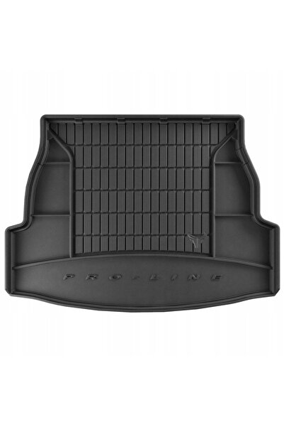 Other Rubber Trunk Mat Insert AUDI Q8 from 2018- TM