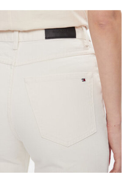 Tommy Hilfiger Blugi de damă WW0WW40642 bej