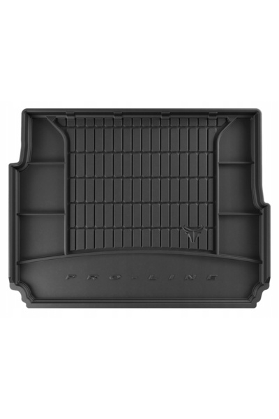 Other COVOARE CAUCIUC DACIA Duster 1 2010-2014 PORTBAGAJ 77