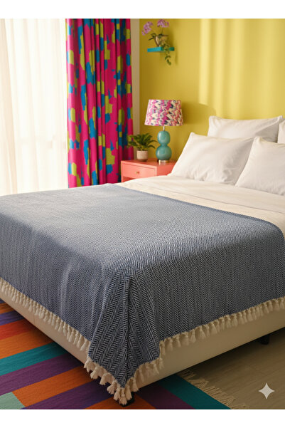 YUVAM CONCEPT Luxury Double Pike 100% Cotton Anti-Sweat Lightweight Woven Dec...