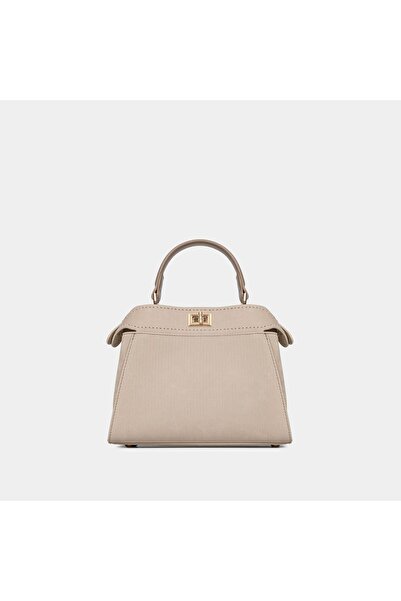 BAGCO Women’s Handbag – Modern Ladies Hand Bag with Sleek Design for office a...