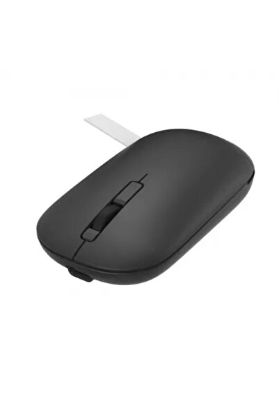 TELLUR Mouse Optic Gripper TLL 491381 RF 2.4 Ghz / Bluetooth 1600 DPI Negru