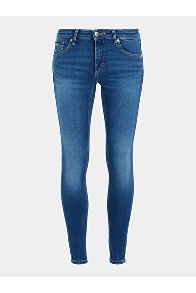 Tommy Jeans Women's Jeans DW0DW16689 Blue