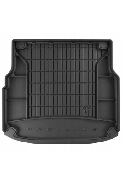 Other RUBBER MATS KIA ProCeed 3 from 2018 - 3D TROUGH