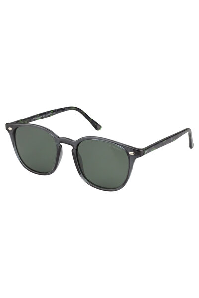 GIORGIO VALENTI Premium Acetate Sunglasses 1672 C3