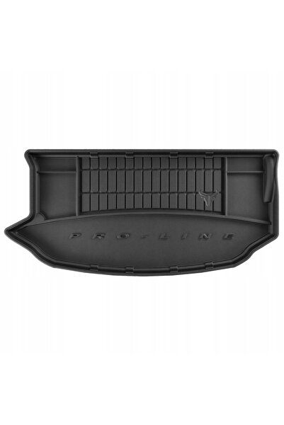 Other Rubber Trunk Mat Insert Citroen Berlingo 2 Multispace 2008-2018