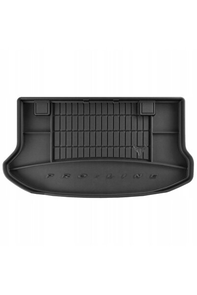 Other RUBBER MATS SEAT Altea 2004-2015 TRUNK 77