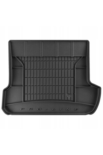 Other Rubber Trunk Mat Insert SEAT Tarraco from 2018-