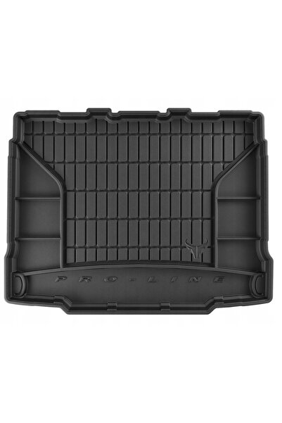 Other Rubber Trunk Mat Insert Carpet HONDA CR-V 3 2006-2011 TM