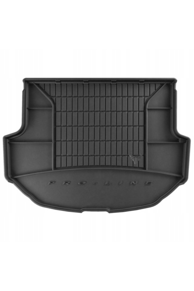 Other Rubber Trunk Mat Insert Alfa Romeo Giulia Sedan from 2016- TM