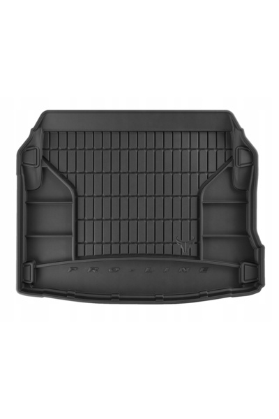 Other Rubber Trunk Mat Insert NISSAN JUKE 1 2010-2014 TM