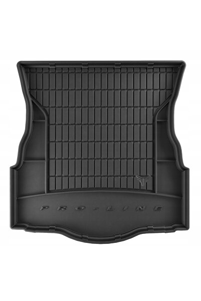 Other Rubber Trunk Mat Insert TOYOTA Land Cruiser J150 2009-2017 5 Seater