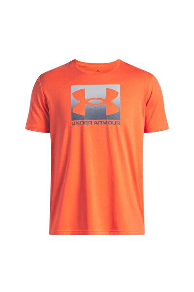 Under Armour Men's Boxed Sports Performance Tee - SS Code 1386793-847