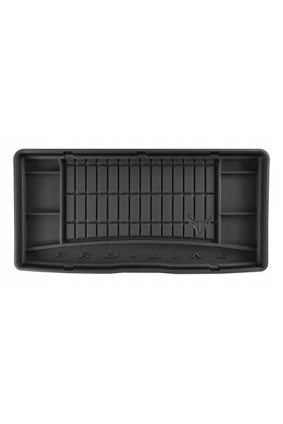 Other Rubber Trunk Mat Insert Kia Ceed 2 HB 2012-2018 TM