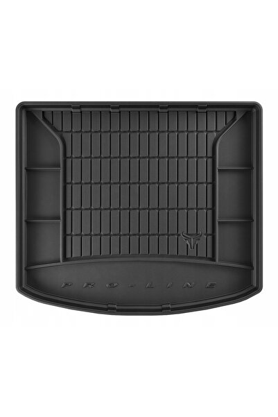 Other Rubber Trunk Mat Insert Peugeot 2008 1 2013-2019 TM