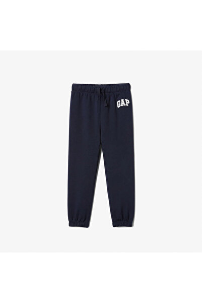 GAP V-Logo Bebek Lacivert Eşofman Altı